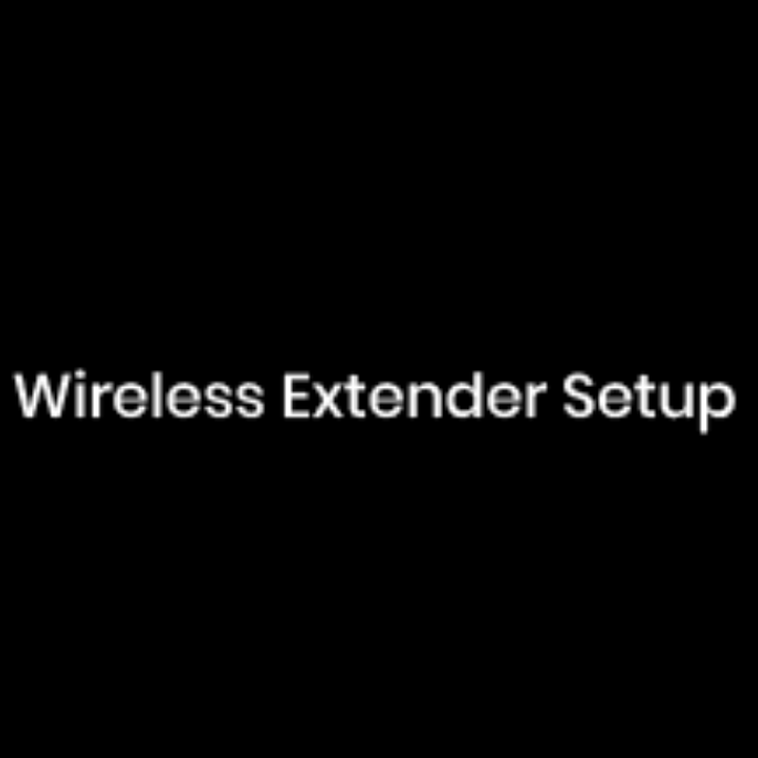 Wireless Extendersetup